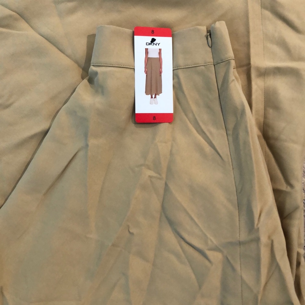 DKNY Womens Skirt